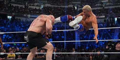 WWE Backlash 2023 results and highlights: Cody Rhodes takes on  .